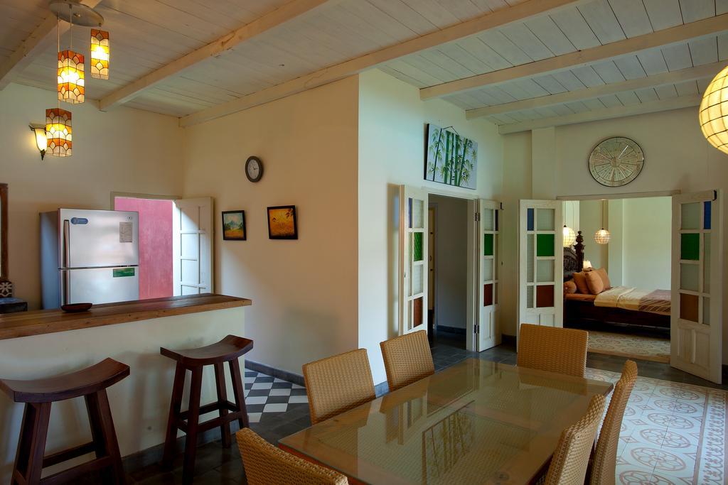 Villa Pondok Terra Yogyakarta Exterior foto