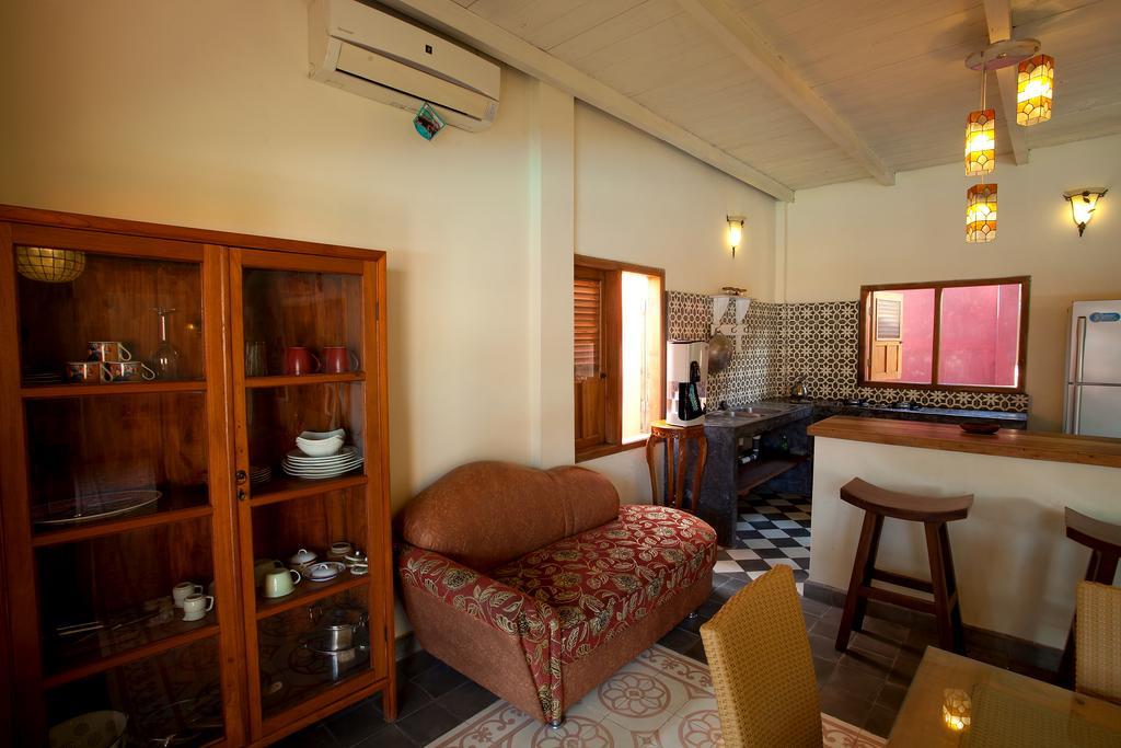 Villa Pondok Terra Yogyakarta Exterior foto