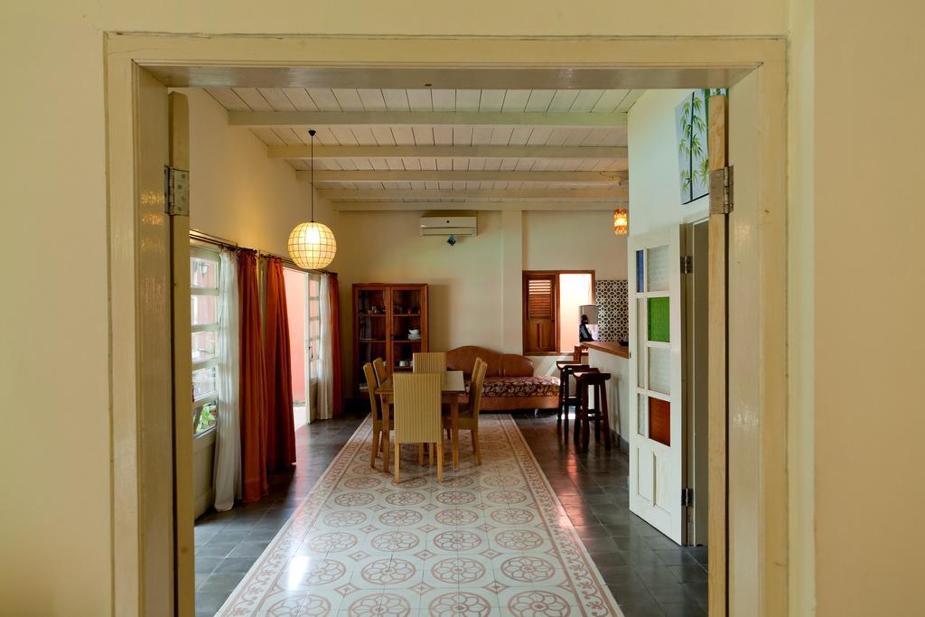 Villa Pondok Terra Yogyakarta Exterior foto