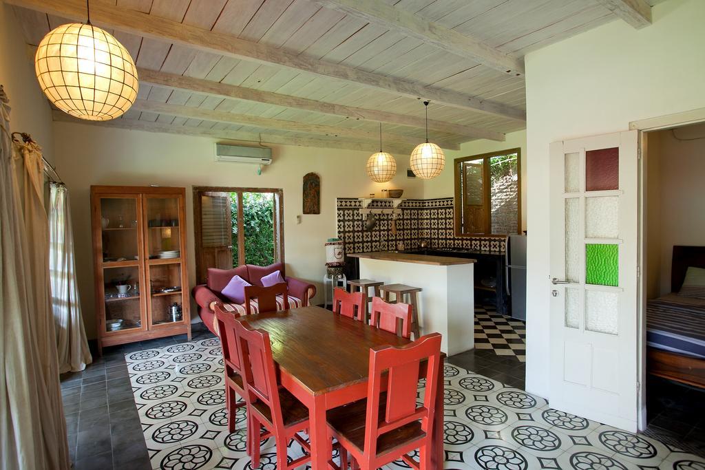 Villa Pondok Terra Yogyakarta Exterior foto