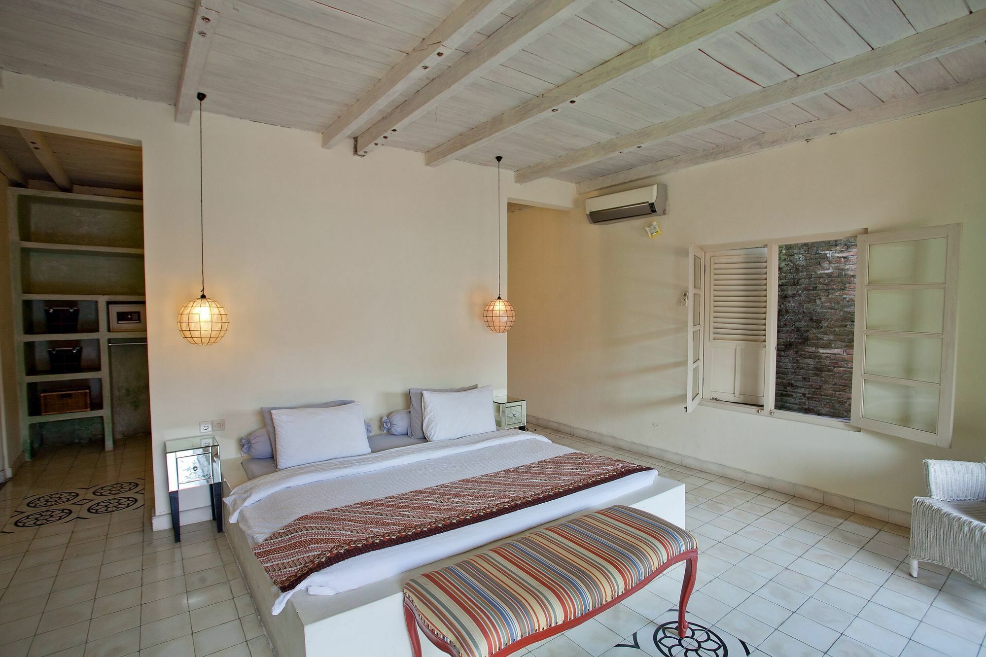 Villa Pondok Terra Yogyakarta Exterior foto