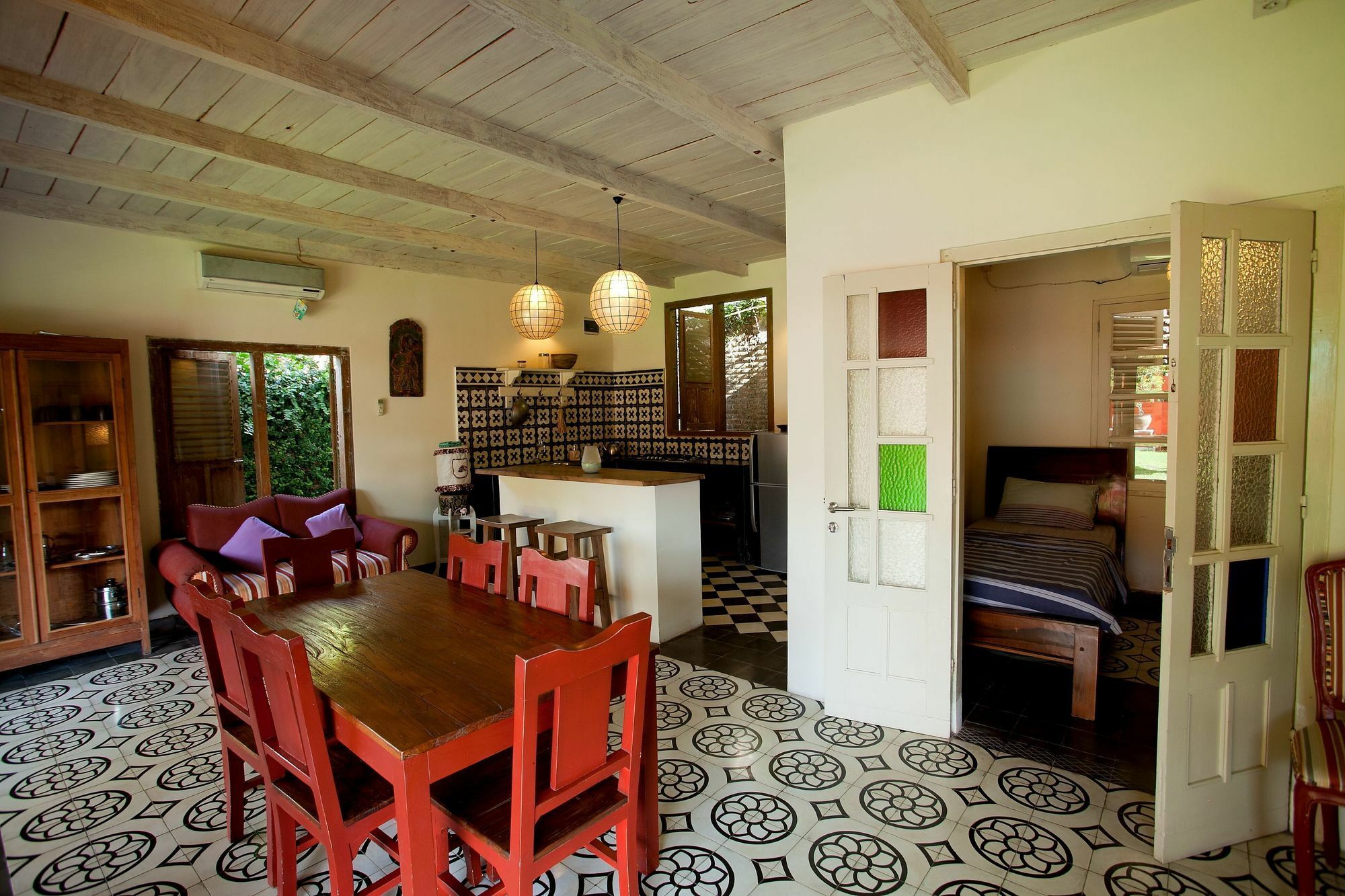 Villa Pondok Terra Yogyakarta Exterior foto