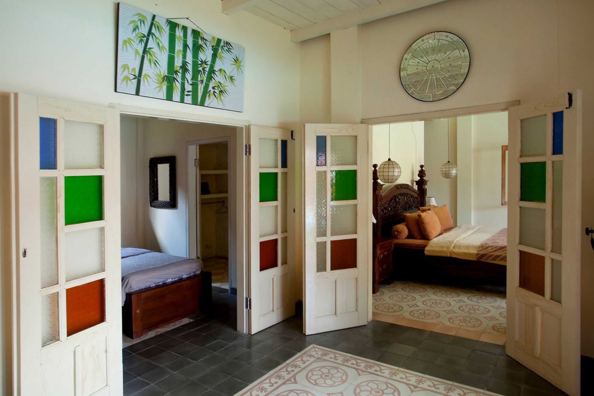 Villa Pondok Terra Yogyakarta Exterior foto